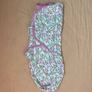 Summer Infant SwaddleMe swaddle
